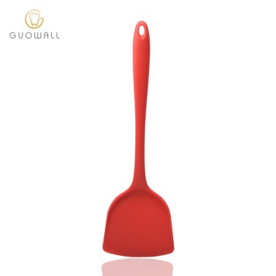 Non Stick  Cooking Utensils  Kitchen Gadgets Cookware Silicone Turner