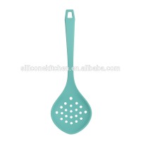 Reamazing Food Grade Silicone Colander Oil Skimmer Silicone slotted Skimmer